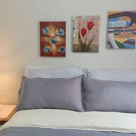 2Br Apartment - Pasig Stay Манила Екстериор снимка